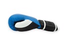 Chosen Supergel Premium Boxing Gloves-light blue